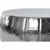 Masa de Cafea DKD Home Decor 83 x 83 x 33 cm Metal