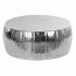 Masa de Cafea DKD Home Decor 83 x 83 x 33 cm Metal