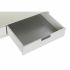 Masa de Cafea DKD Home Decor Metal MDF (110 x 55 x 46 cm)