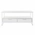 Masa de Cafea DKD Home Decor Metal MDF (110 x 55 x 46 cm)