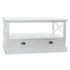 Masa de Cafea DKD Home Decor Alb Lemn (108 x 48 x 56,5 cm)