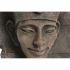 Ghiveci DKD Home Decor Maro Egiptean Magneziu (39 x 26 x 51 cm)