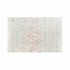 Covor DKD Home Decor Alb Multicolor (120 x 180 x 0,7 cm)
