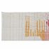 Covor DKD Home Decor Abstract Multicolor (200 x 290 x 0,7 cm)