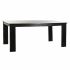 Masă de Sufragerie DKD Home Decor Maro închis Salcâm (180 x 90 x 76 cm)
