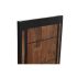 Scaun de Sufragerie DKD Home Decor Maro închis Salcâm (42 x 47 x 102 cm)