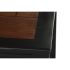Scaun de Sufragerie DKD Home Decor Maro închis Salcâm (42 x 47 x 102 cm)