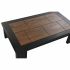Masa de Cafea DKD Home Decor 100 x 60 x 30 cm Lemn Salcâm