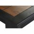 Masa de Cafea DKD Home Decor 100 x 60 x 30 cm Lemn Salcâm