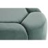 Banchetă DKD Home Decor   Verde Multicolor Metal Lemn MDF 30 x 40 cm 122 x 51 x 46,5 cm