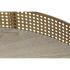 Masa de Cafea DKD Home Decor Metal 80 x 80 x 38 cm