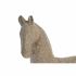Figură Decorativă DKD Home Decor Cal Rășină Colonial (54 x 19 x 50 cm)