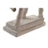 Figură Decorativă DKD Home Decor Cal Rășină Colonial (54 x 19 x 50 cm)