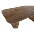 Masă de Sufragerie DKD Home Decor Natural Lemn Reciclat Pin (180 x 90 x 77 cm)