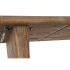 Masă de Sufragerie DKD Home Decor Natural Lemn Reciclat Pin (180 x 90 x 77 cm)