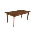 Masă de Sufragerie DKD Home Decor Maro Lemn de mango (180 x 90 x 76 cm)