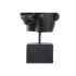Figură Decorativă DKD Home Decor Partener Negru Auriu* 15,5 x 13,5 x 37,5 cm (2 Unități)