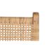 Scaun DKD Home Decor 51 x 48 x 86 cm 51 x 54 x 86 cm Natural Tec Maro Deschis Ratan