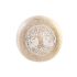 Figură Decorativă DKD Home Decor Alb Natural Copac Bufniță murat 13 x 13 x 13 cm