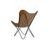Scaun de Sufragerie DKD Home Decor Maro 76 x 75 x 91 cm