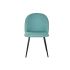 Scaun de Sufragerie DKD Home Decor 50 x 52 x 84 cm