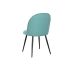 Scaun de Sufragerie DKD Home Decor 50 x 52 x 84 cm