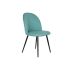 Scaun de Sufragerie DKD Home Decor 50 x 52 x 84 cm