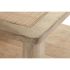 Masa de Cafea DKD Home Decor Maro Deschis Lemn de mango 76 x 76 x 45 cm