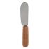 Tavă pentru gustari DKD Home Decor 21,5 x 11,8 x 1,5 cm Gresie