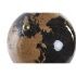 Glob Pământesc DKD Home Decor Negru Auriu* Metal 20 x 20 x 47 cm