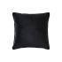 Pernă DKD Home Decor Negru Auriu* 45 x 10 x 45 cm Arab
