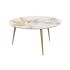 Masa de Cafea DKD Home Decor Lemn de mango (90 x 90 x 45 cm)