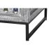 Masa de Cafea DKD Home Decor Metal Lemn de mango (116 x 60 x 51 cm)