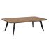 Masa de Cafea DKD Home Decor Lemn Reciclat Pin (135 x 70 x 41 cm)