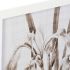 Tablou DKD Home Decor Geam Mesteacăn 55 x 70 x 2,5 cm 55 x 2,5 x 70 cm Květiny (4 Piese)