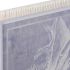 Tablou DKD Home Decor Geam Scoică 50 x 2 x 60 cm 50 x 60 x 2,5 cm (4 Piese)