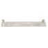 Set de Tăvi DKD Home Decor Multicolor 40 x 30 x 6 cm Lemn MDF (2 Unități)