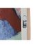 Tablou DKD Home Decor 103 x 4,3 x 143 cm Abstract Modern (2 Unități)