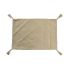 Husă de pernă de canapea DKD Home Decor 60 x 1 x 40 cm Multicolor Franjuri