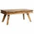 Masa de Cafea DKD Home Decor Lemn 140 x 40 x 45 cm