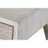 Masa de Cafea DKD Home Decor Brad Bumbac (110 x 60 x 50 cm)