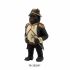 Figură Decorativă DKD Home Decor 16,5 x 12 x 32 cm Gorilă