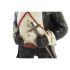 Figură Decorativă DKD Home Decor 16,5 x 12 x 32 cm Gorilă