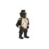 Figură Decorativă DKD Home Decor 16,5 x 12 x 32 cm Gorilă