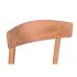 Scaun de Sufragerie DKD Home Decor Maro 48 x 40 x 76 cm