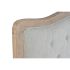 Tăblie de Pat DKD Home Decor Gri deschis Dub 160 x 10 x 120 cm 180 x 10 x 120 cm