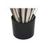 Plantă decorativă DKD Home Decor Stuf (45 x 45 x 150 cm)