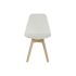 Scaun DKD Home Decor Alb 48 x 56 x 83 cm