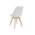 Scaun DKD Home Decor Alb 48 x 56 x 83 cm