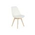 Scaun DKD Home Decor Alb 48 x 56 x 83 cm